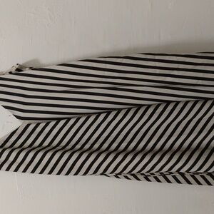 Banana Republic dress.